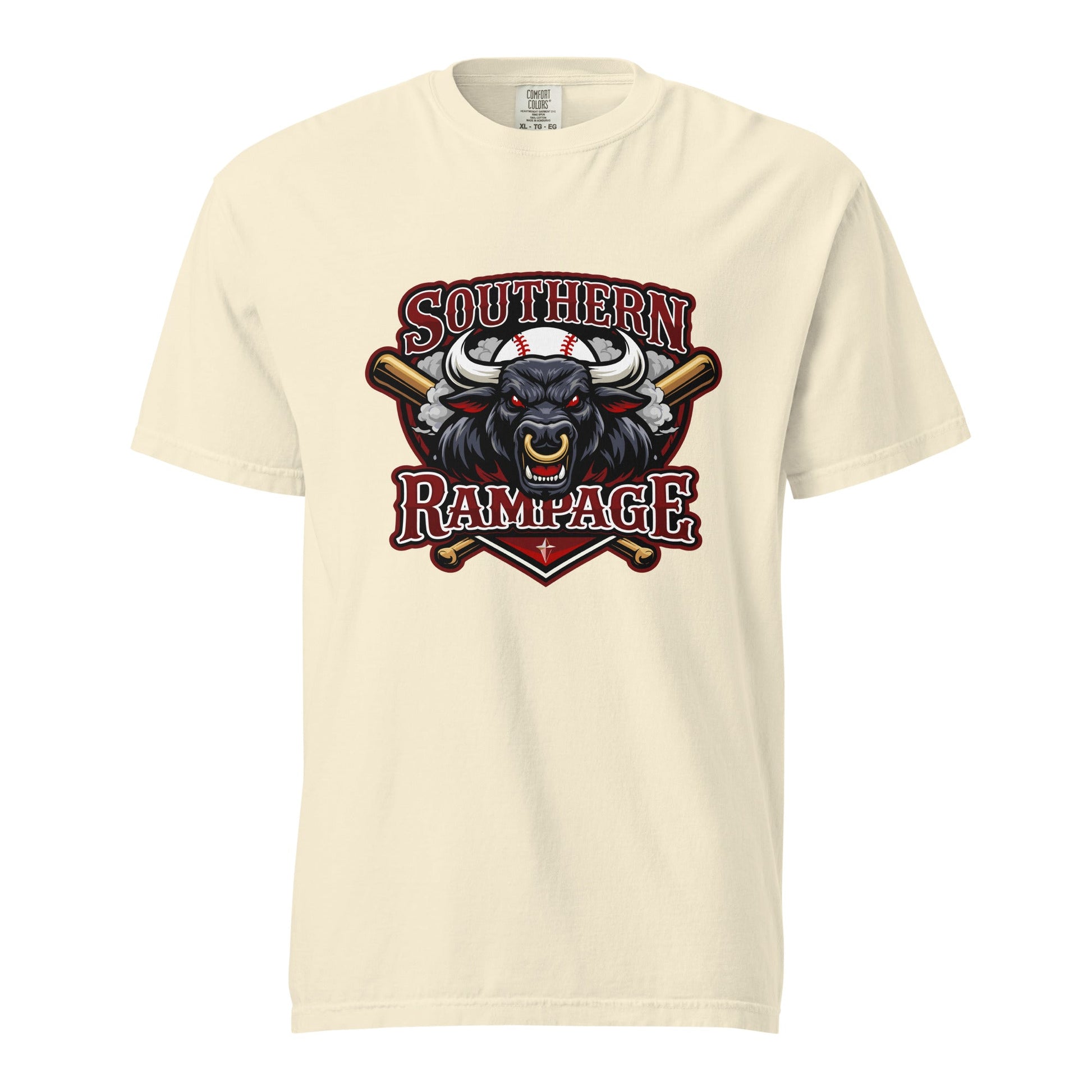 Signature | Comfort Colors T-Shirt | Southern Rampage