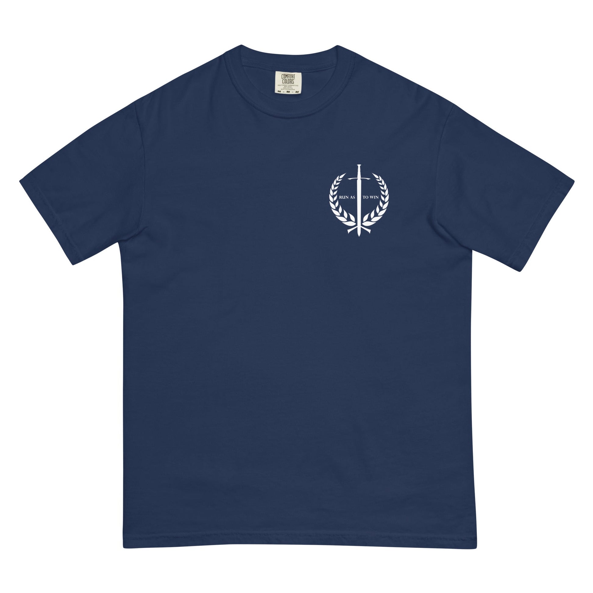 Signature | Comfort Colors T-Shirt | St. Paul Newman Center