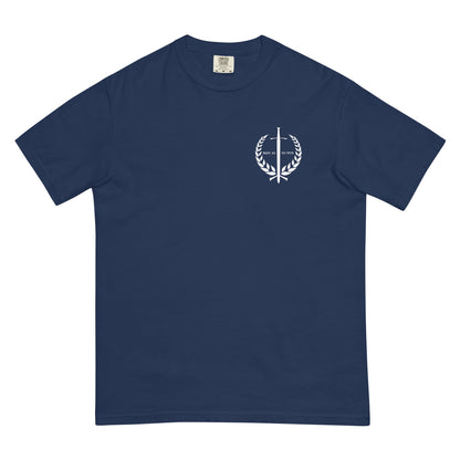 Signature | Comfort Colors T-Shirt | St. Paul Newman Center