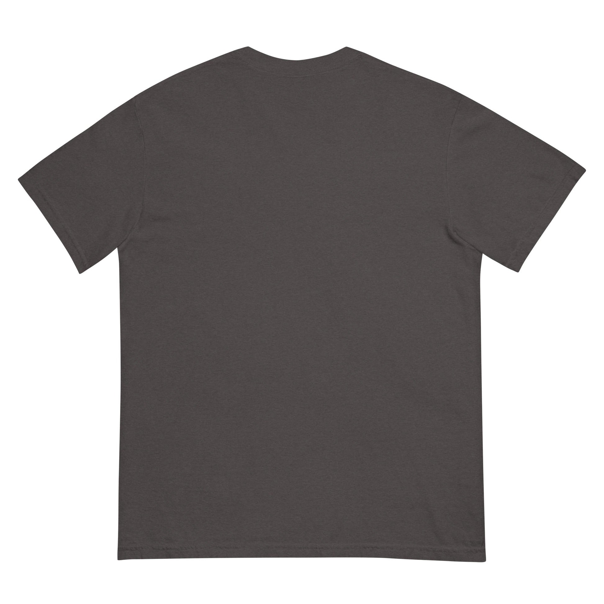 Signature | Comfort Colors T-Shirt | St. Paul Newman Center