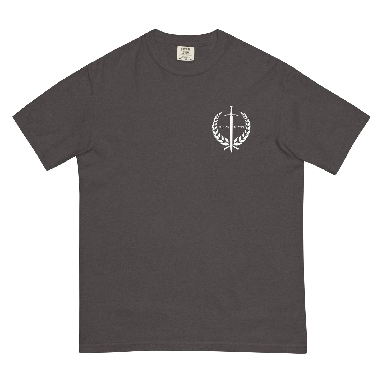 Signature | Comfort Colors T-Shirt | St. Paul Newman Center