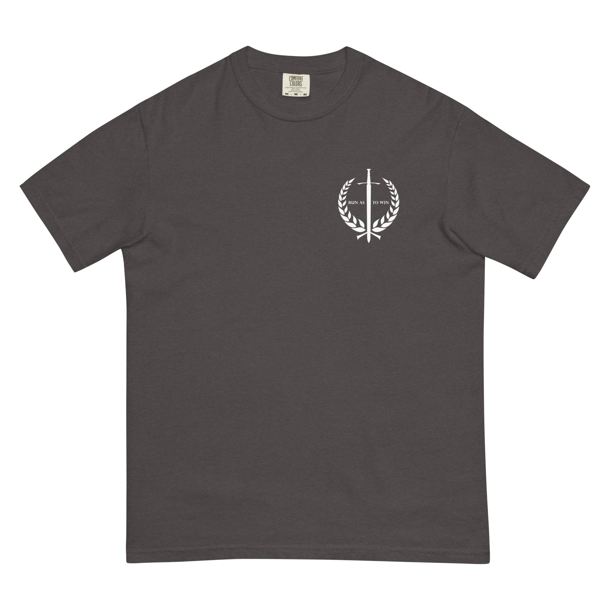 Signature | Comfort Colors T-Shirt | St. Paul Newman Center