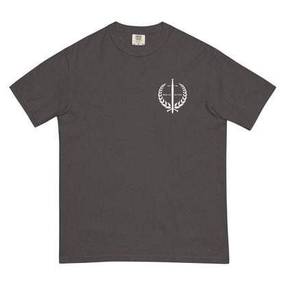 Signature | Comfort Colors T-Shirt | St. Paul Newman Center