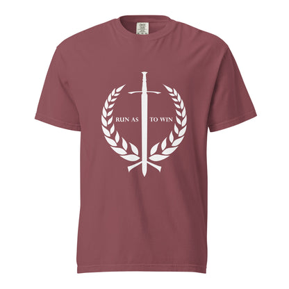 Signature | Comfort Colors T-Shirt | St. Paul Newman Center