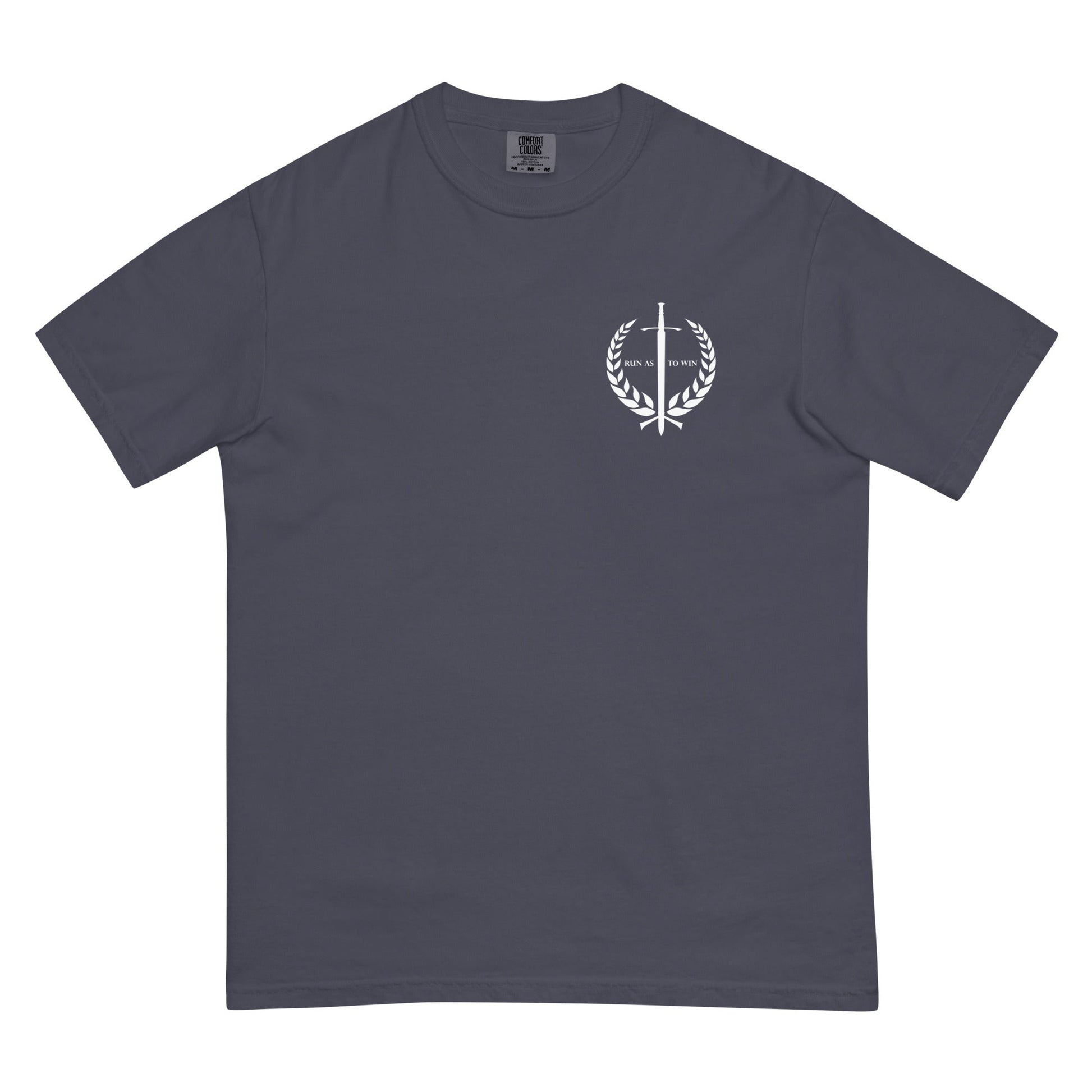 Signature | Comfort Colors T-Shirt | St. Paul Newman Center