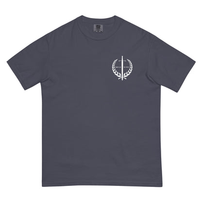 Signature | Comfort Colors T-Shirt | St. Paul Newman Center