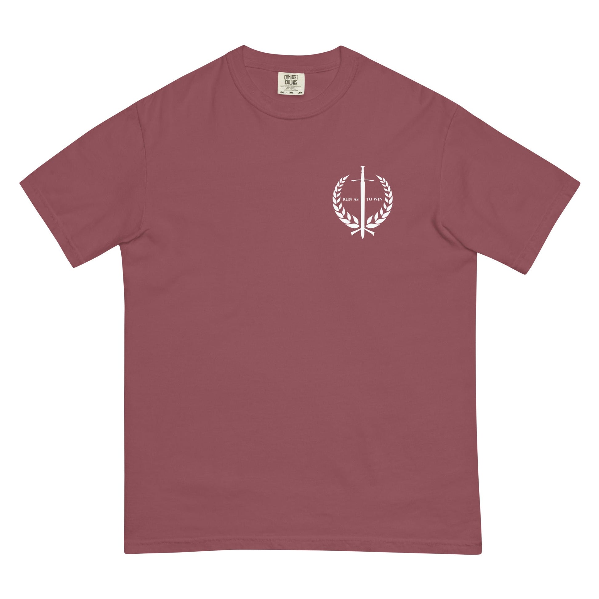 Signature | Comfort Colors T-Shirt | St. Paul Newman Center