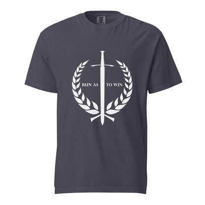 Signature | Comfort Colors T-Shirt | St. Paul Newman Center