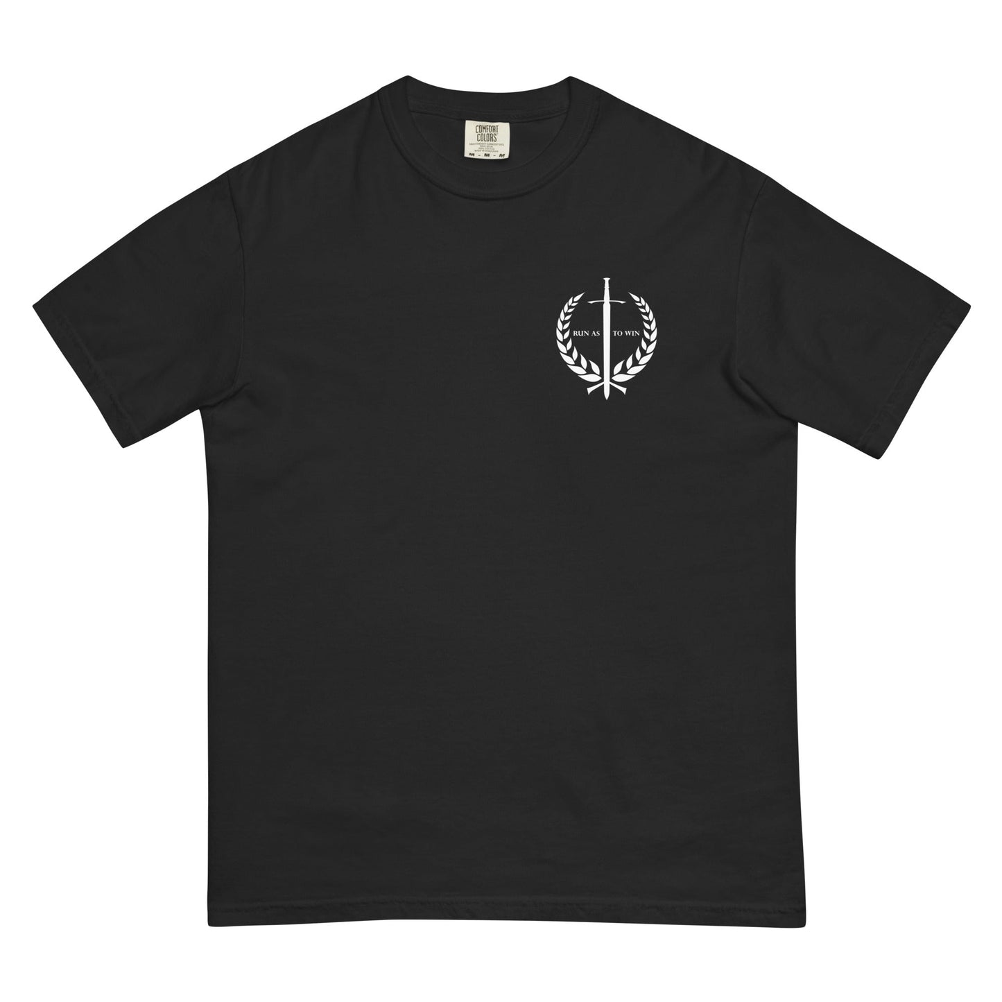 Signature | Comfort Colors T-Shirt | St. Paul Newman Center