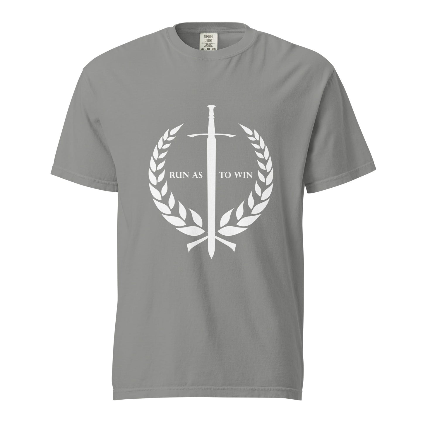 Signature | Comfort Colors T-Shirt | St. Paul Newman Center