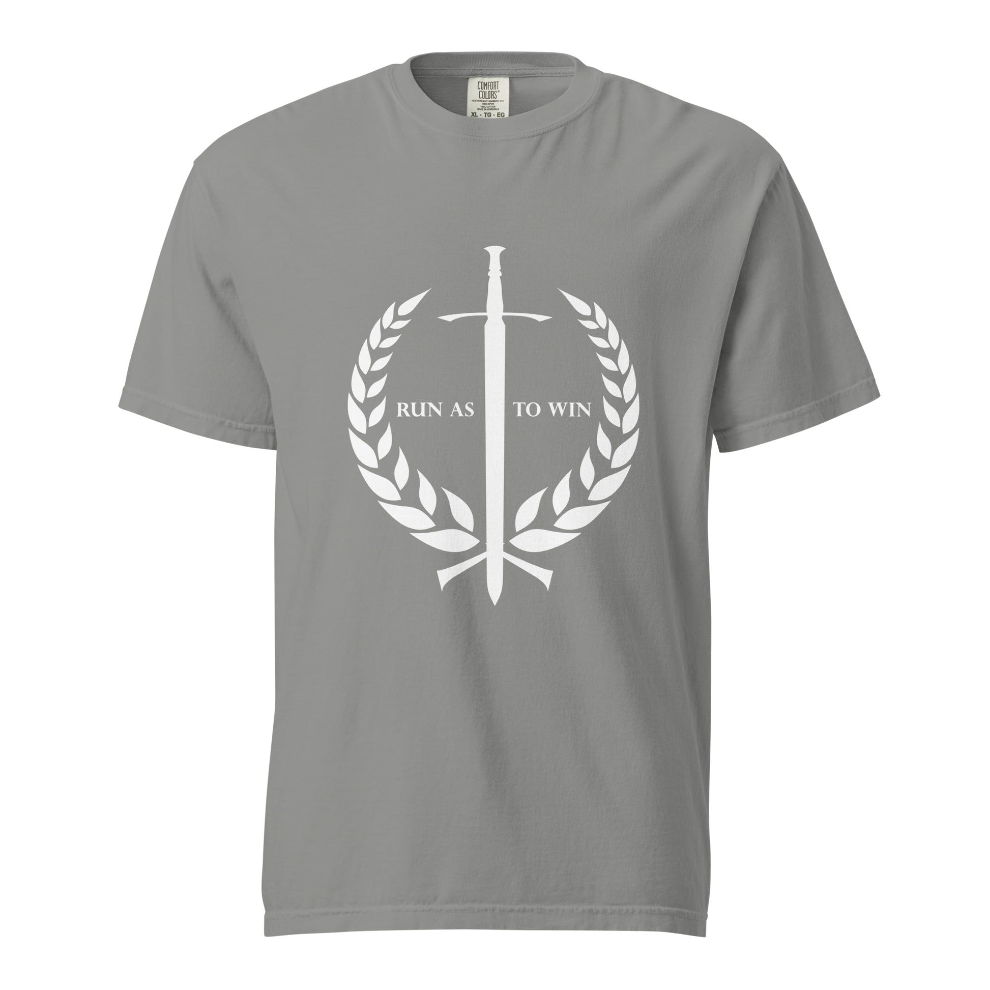 Signature | Comfort Colors T-Shirt | St. Paul Newman Center
