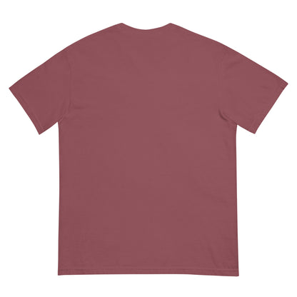 Signature | Comfort Colors T-Shirt | St. Paul Newman Center