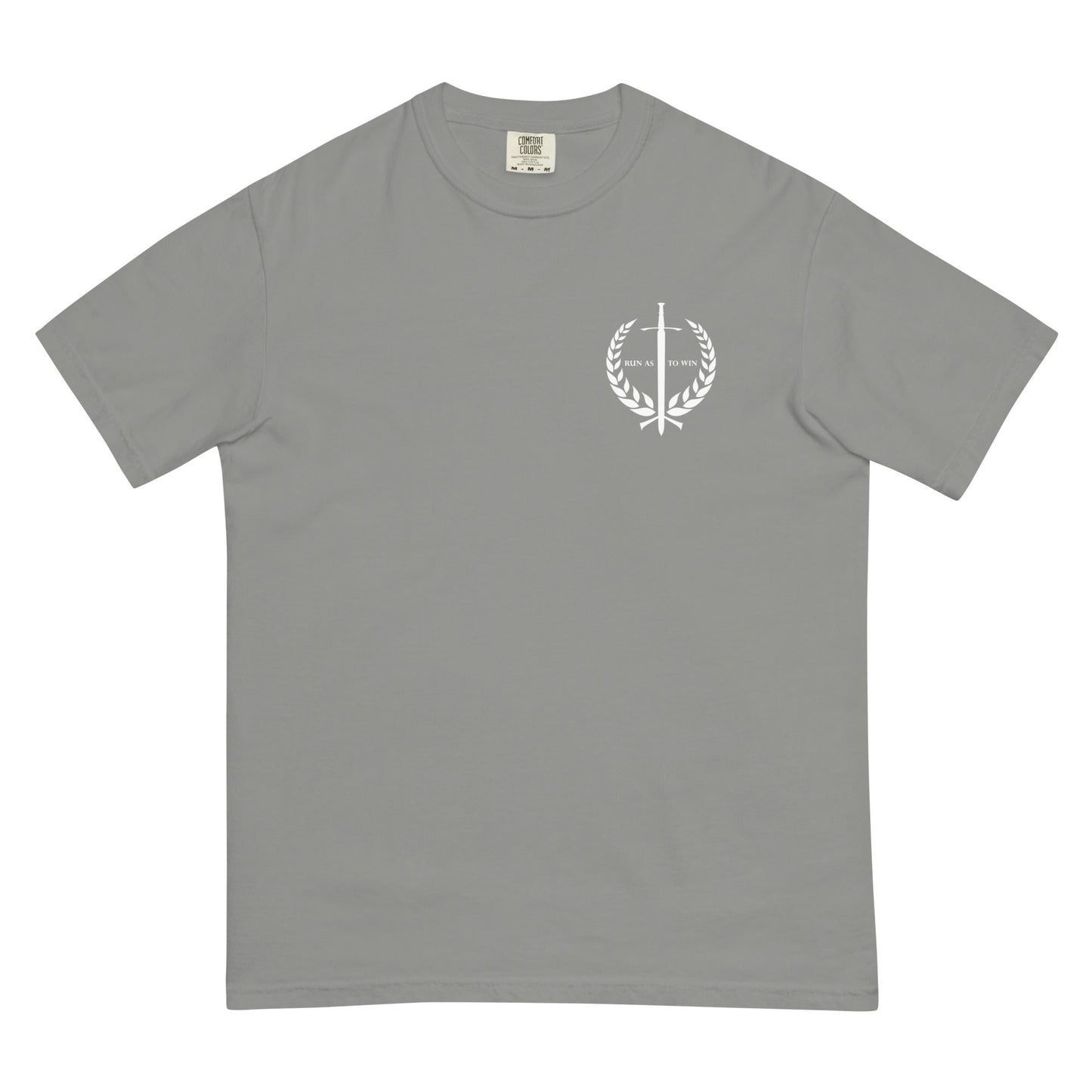Signature | Comfort Colors T-Shirt | St. Paul Newman Center
