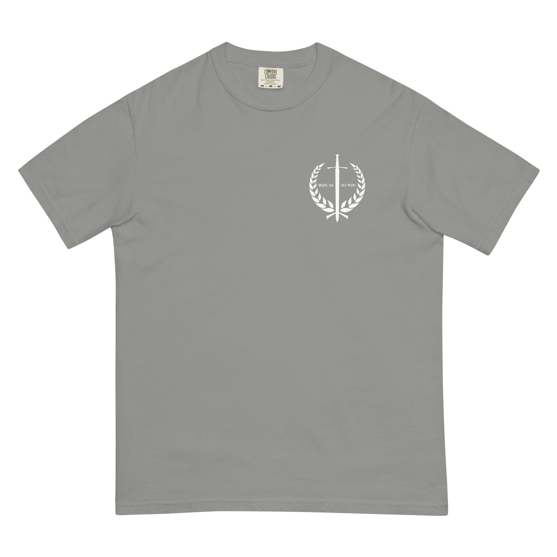 Signature | Comfort Colors T-Shirt | St. Paul Newman Center