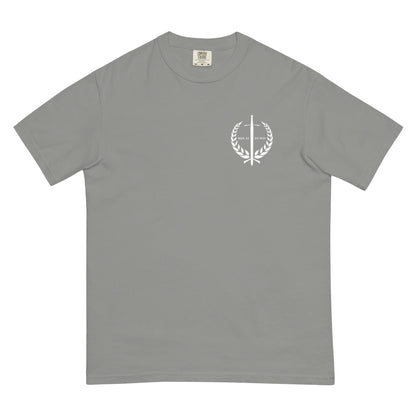 Signature | Comfort Colors T-Shirt | St. Paul Newman Center