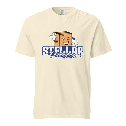 Signature | Comfort Colors T-Shirt | Stellar Packaging