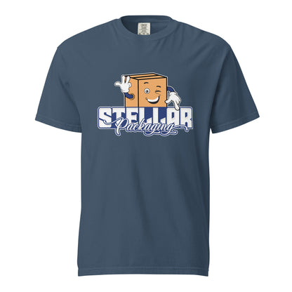 Signature | Comfort Colors T-Shirt | Stellar Packaging