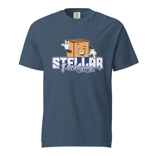 Signature | Comfort Colors T-Shirt | Stellar Packaging