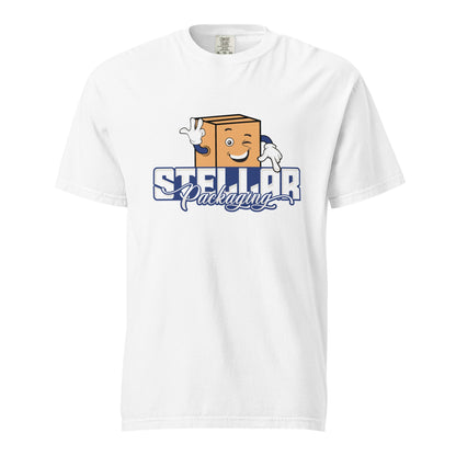 Signature | Comfort Colors T-Shirt | Stellar Packaging