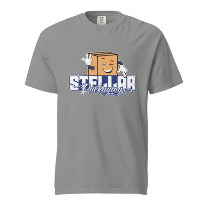 Signature | Comfort Colors T-Shirt | Stellar Packaging
