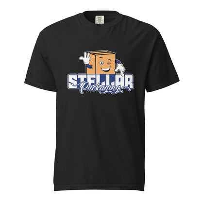 Signature | Comfort Colors T-Shirt | Stellar Packaging