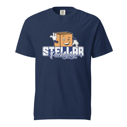 Signature | Comfort Colors T-Shirt | Stellar Packaging