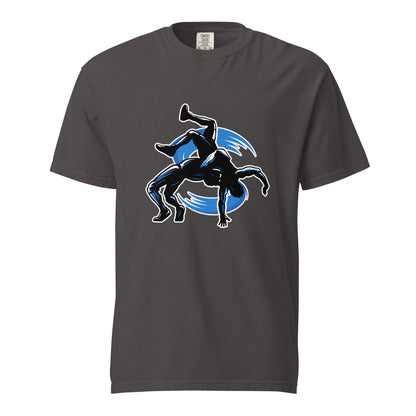 Signature | Comfort Colors T-Shirt | Storm Wrestling Club