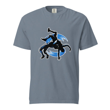 Signature | Comfort Colors T-Shirt | Storm Wrestling Club