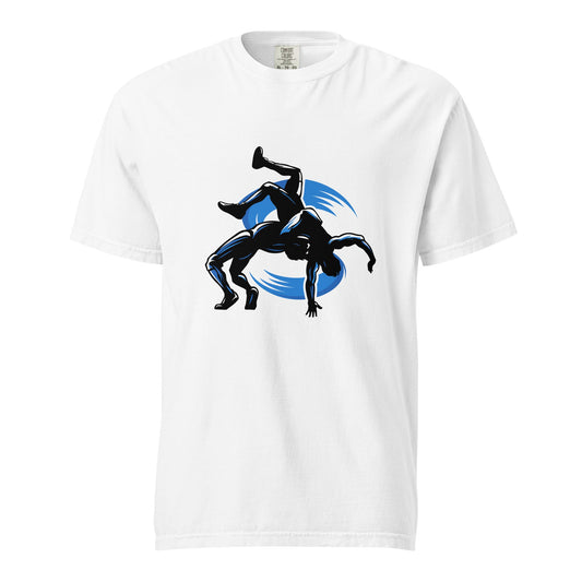 Signature | Comfort Colors T-Shirt | Storm Wrestling Club