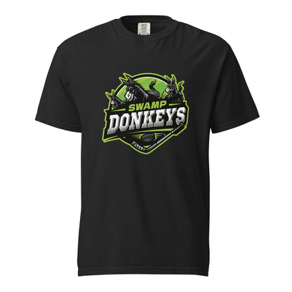 Signature | Comfort Colors T-Shirt | Swamp Donkeys