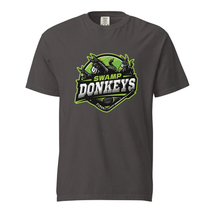 Signature | Comfort Colors T-Shirt | Swamp Donkeys