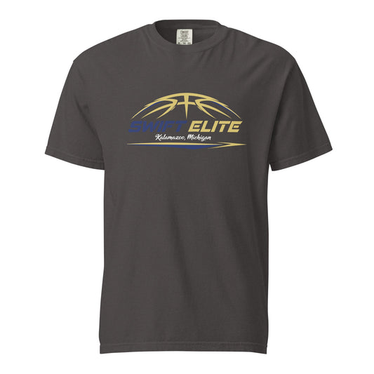 Signature | Comfort Colors T-Shirt | S.W.I.F.T. ELITE | Main Logo