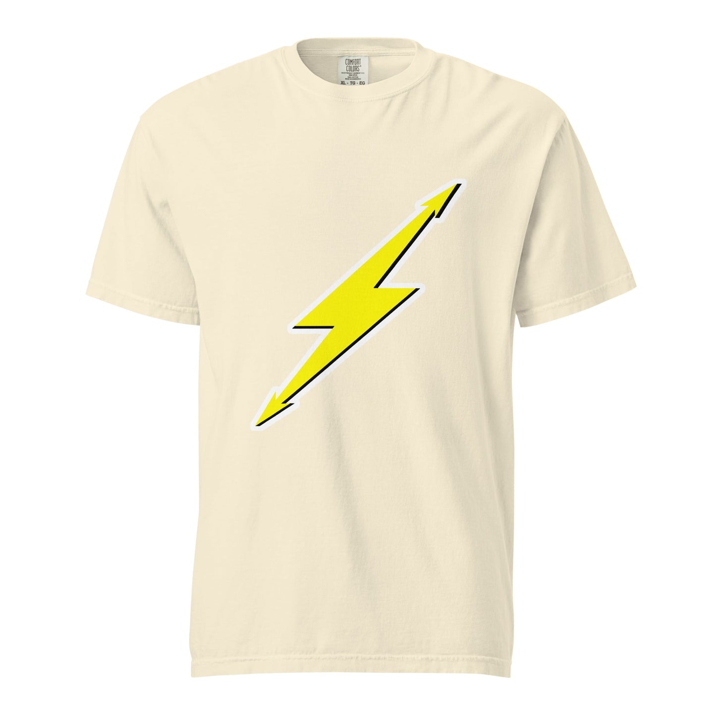 Signature | Comfort Colors T-Shirt | Syndicate | Icon Logo