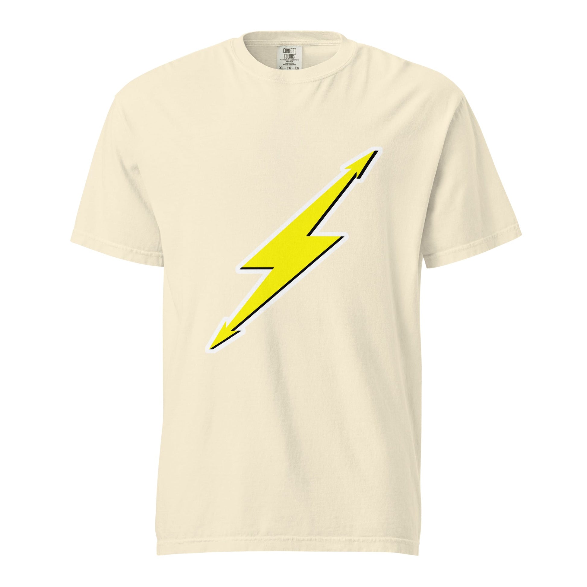 Signature | Comfort Colors T-Shirt | Syndicate | Icon Logo