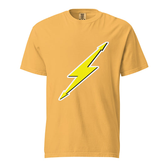 Signature | Comfort Colors T-Shirt | Syndicate | Icon Logo