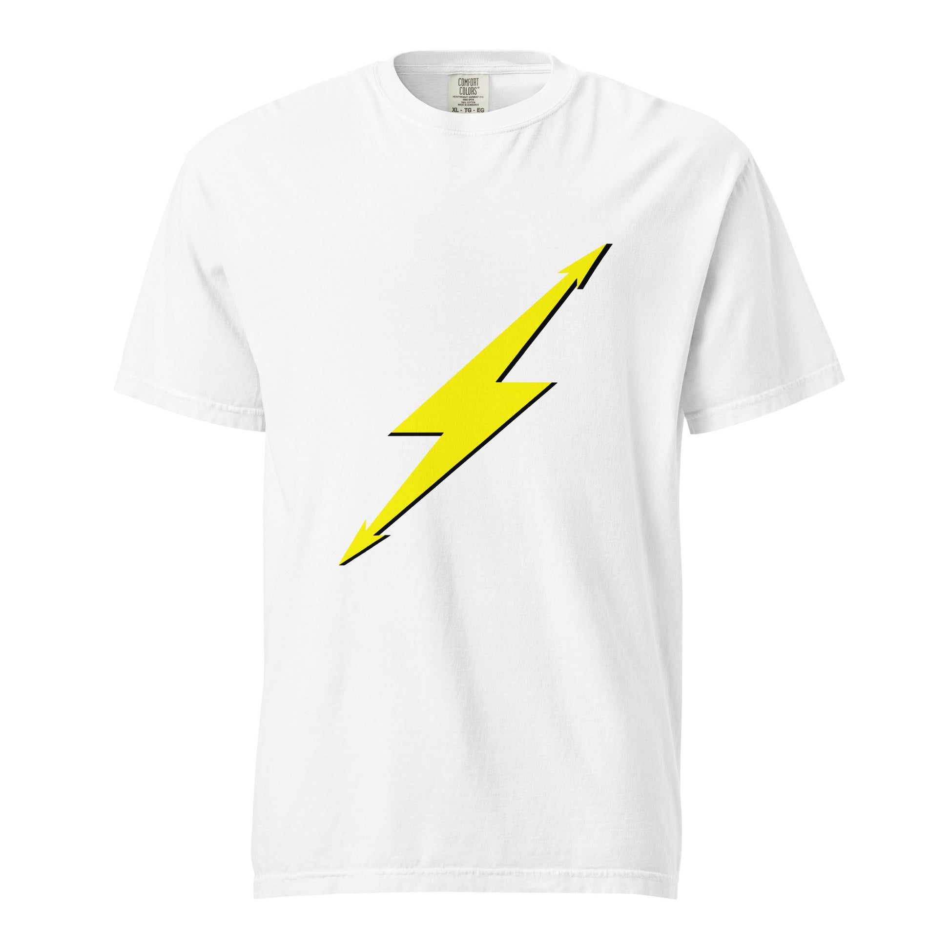 Signature | Comfort Colors T-Shirt | Syndicate | Icon Logo