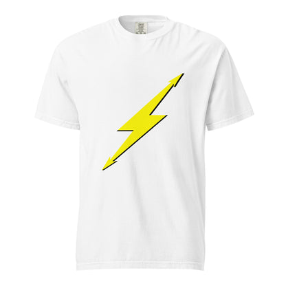 Signature | Comfort Colors T-Shirt | Syndicate | Icon Logo