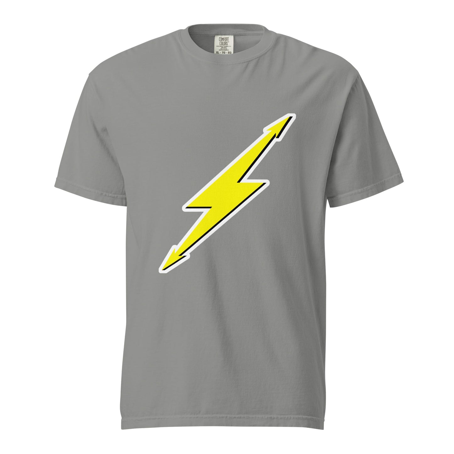 Signature | Comfort Colors T-Shirt | Syndicate | Icon Logo