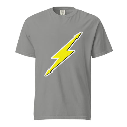 Signature | Comfort Colors T-Shirt | Syndicate | Icon Logo