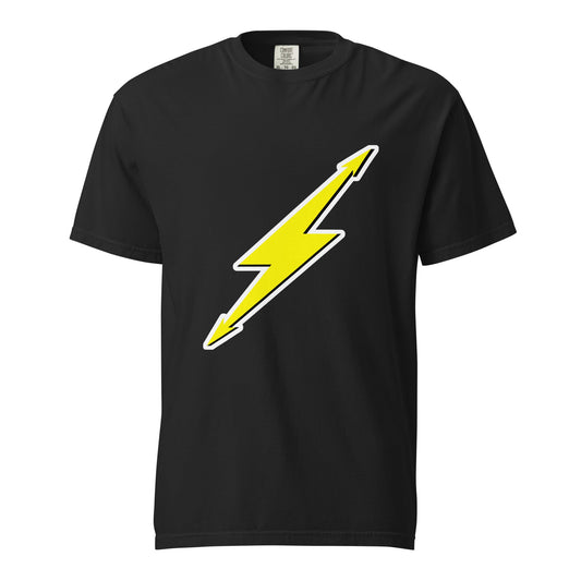 Signature | Comfort Colors T-Shirt | Syndicate | Icon Logo