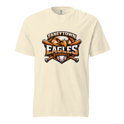 Signature | Comfort Colors T-Shirt | Taneytown Eagles Baseball