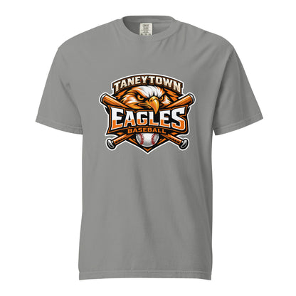 Signature | Comfort Colors T-Shirt | Taneytown Eagles Baseball