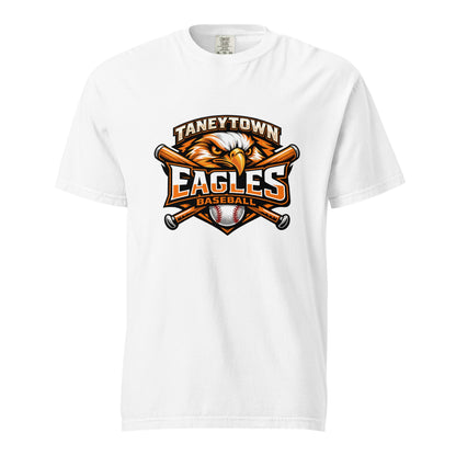Signature | Comfort Colors T-Shirt | Taneytown Eagles Baseball
