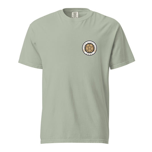 Signature | Comfort Colors T-Shirt | Tango FC