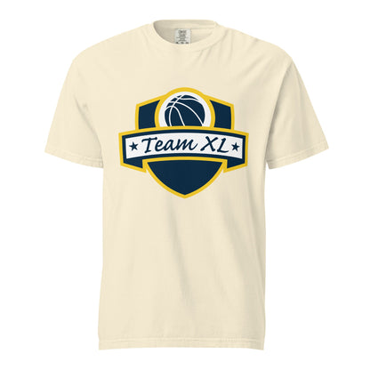 Signature | Comfort Colors T-Shirt | Team XL | Emblem Logo