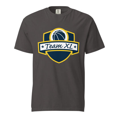 Signature | Comfort Colors T-Shirt | Team XL | Emblem Logo