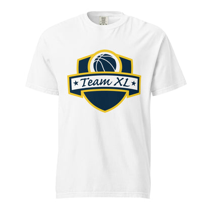 Signature | Comfort Colors T-Shirt | Team XL | Emblem Logo