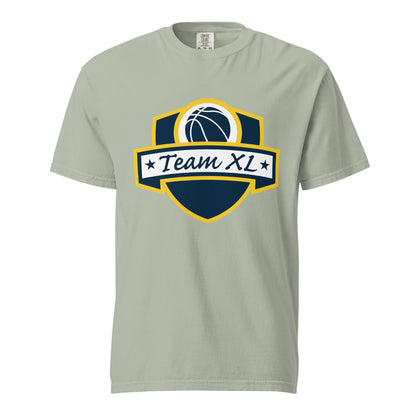 Signature | Comfort Colors T-Shirt | Team XL | Emblem Logo