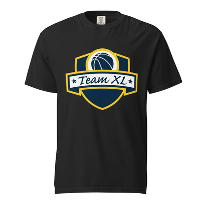 Signature | Comfort Colors T-Shirt | Team XL | Emblem Logo