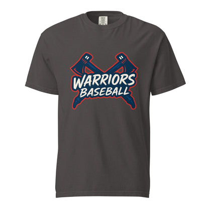 Signature | Comfort Colors T-Shirt | Tennessee Warriors